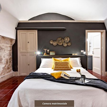 Dasumno 3 - Apartment Old Town Sit Lecce Extérieur photo