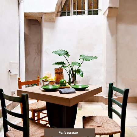 Dasumno 3 - Apartment Old Town Sit Lecce Extérieur photo