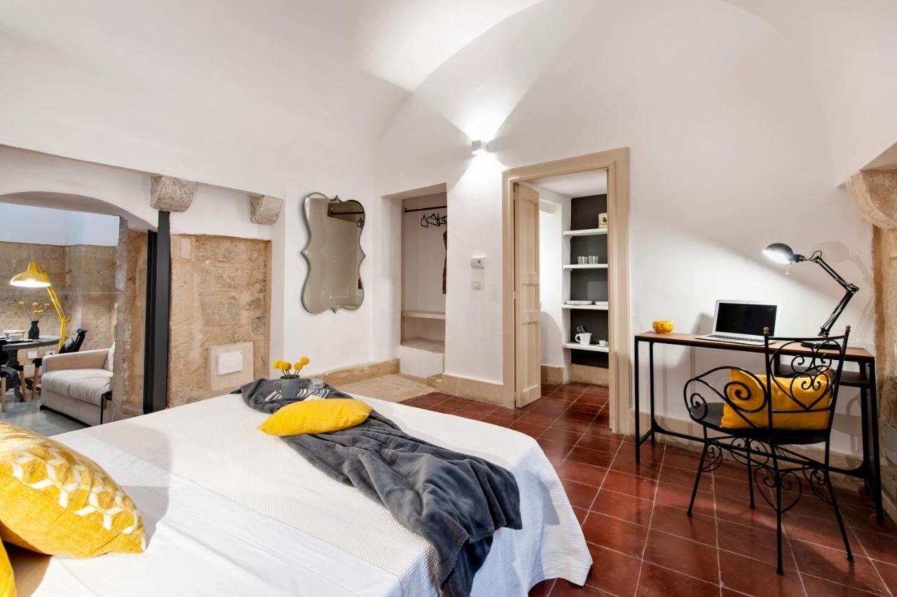 Dasumno 3 - Apartment Old Town Sit Lecce Extérieur photo