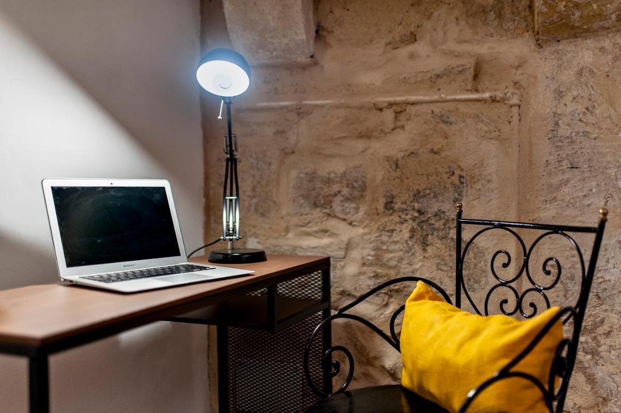 Dasumno 3 - Apartment Old Town Sit Lecce Extérieur photo