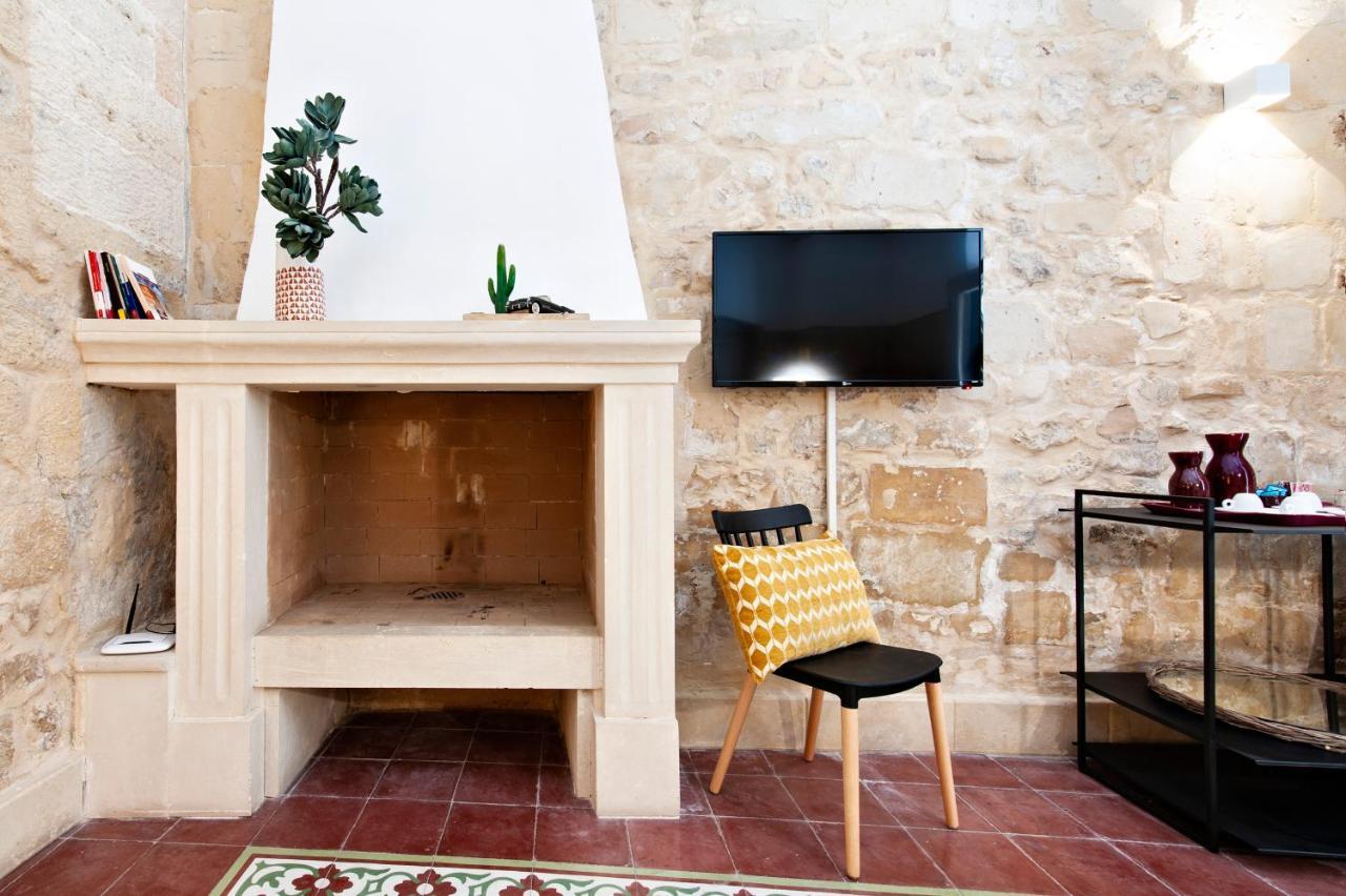 Dasumno 3 - Apartment Old Town Sit Lecce Extérieur photo