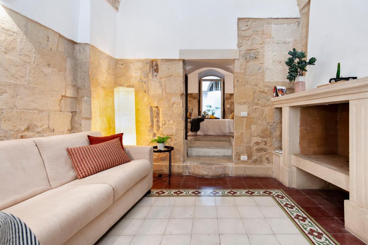 Dasumno 3 - Apartment Old Town Sit Lecce Extérieur photo