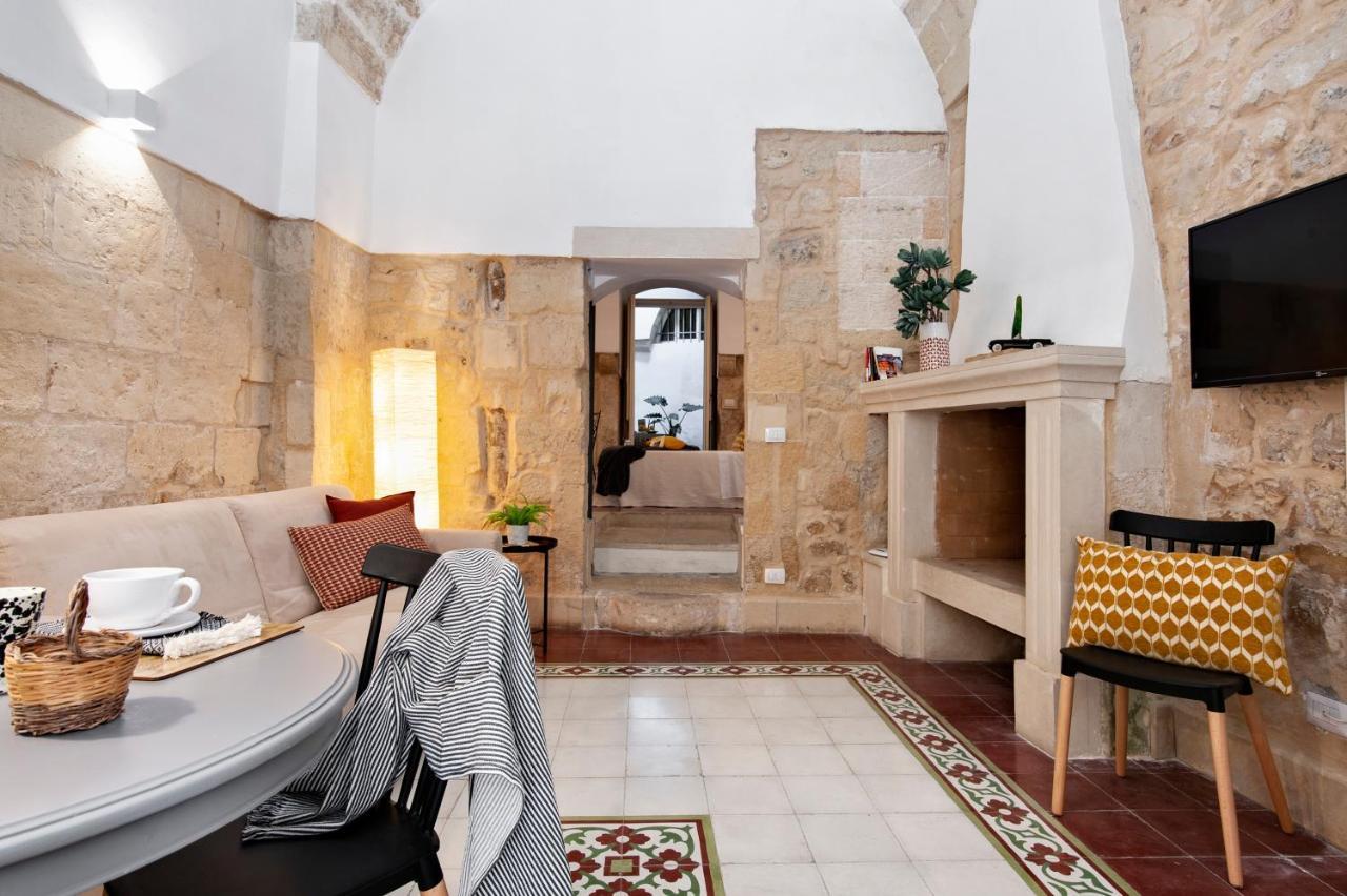 Dasumno 3 - Apartment Old Town Sit Lecce Extérieur photo