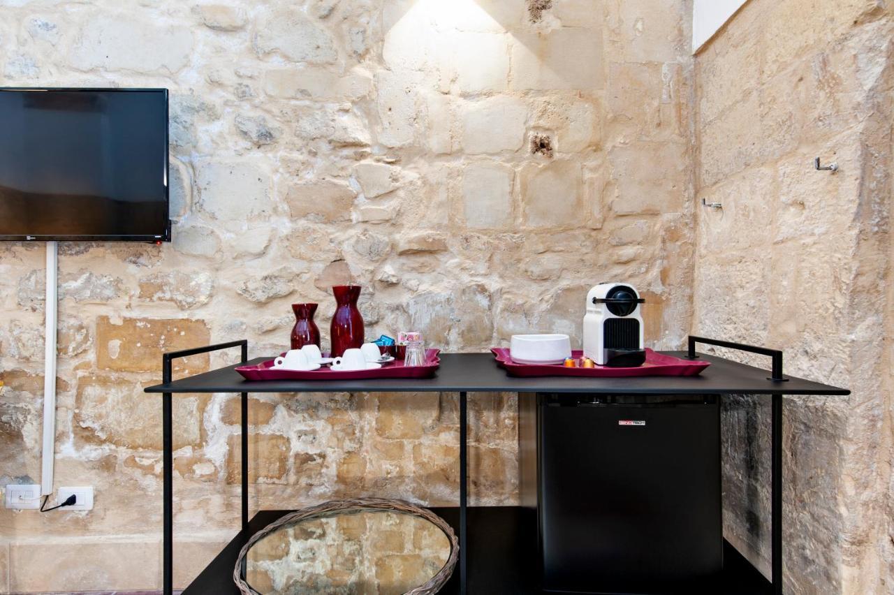 Dasumno 3 - Apartment Old Town Sit Lecce Extérieur photo
