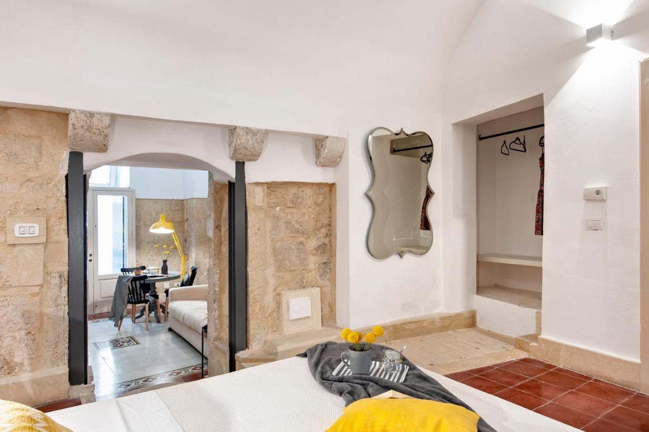 Dasumno 3 - Apartment Old Town Sit Lecce Extérieur photo