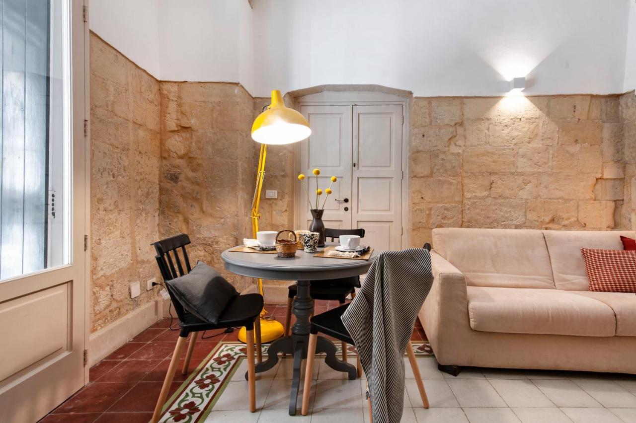 Dasumno 3 - Apartment Old Town Sit Lecce Extérieur photo