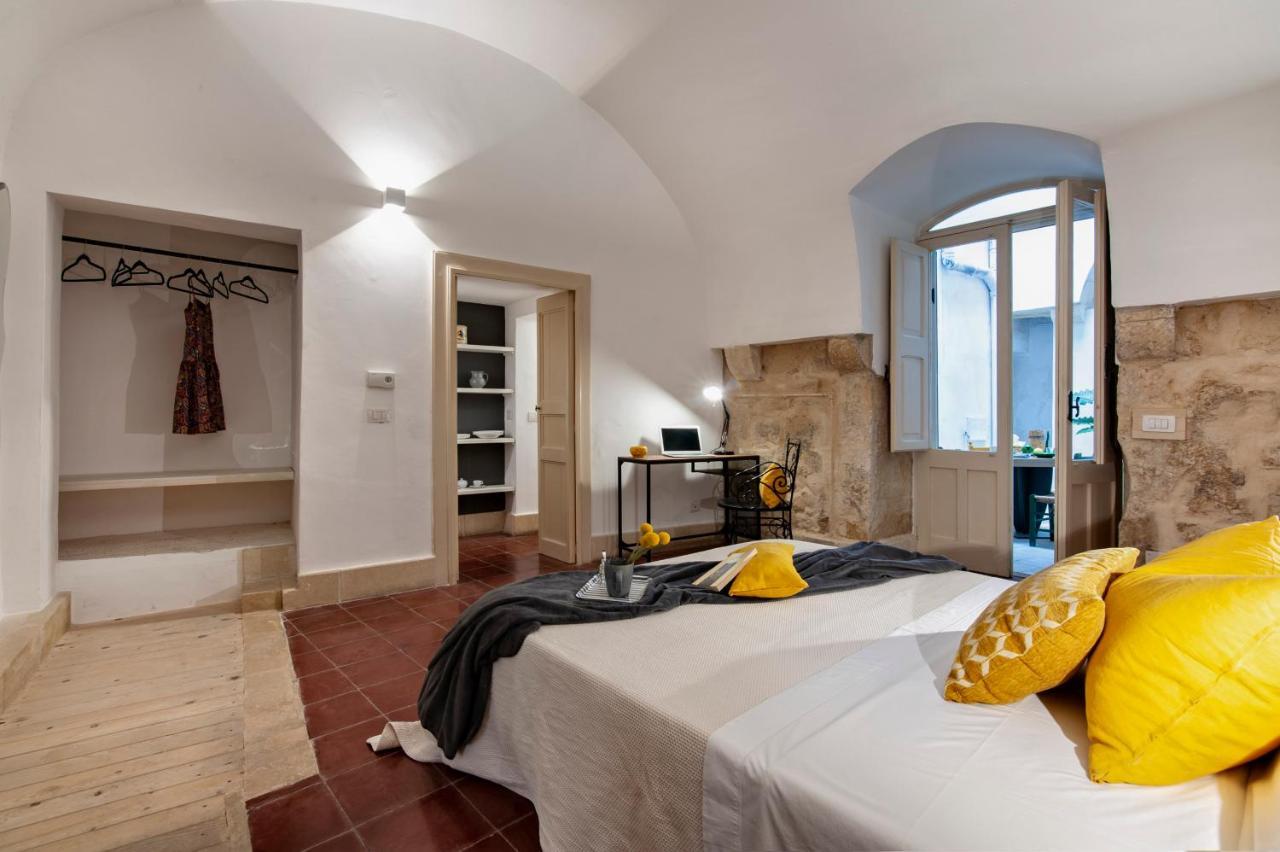 Dasumno 3 - Apartment Old Town Sit Lecce Extérieur photo