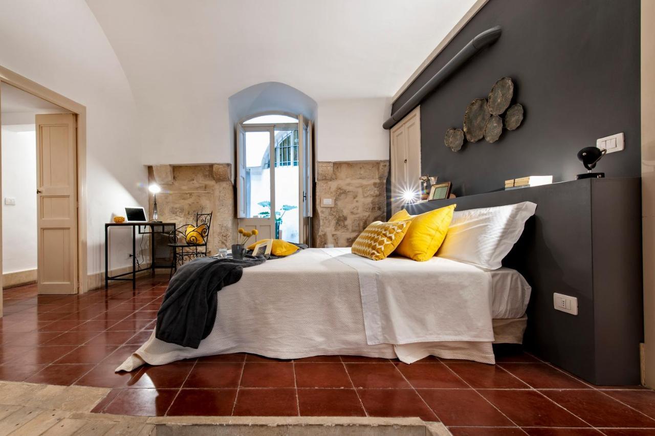 Dasumno 3 - Apartment Old Town Sit Lecce Extérieur photo