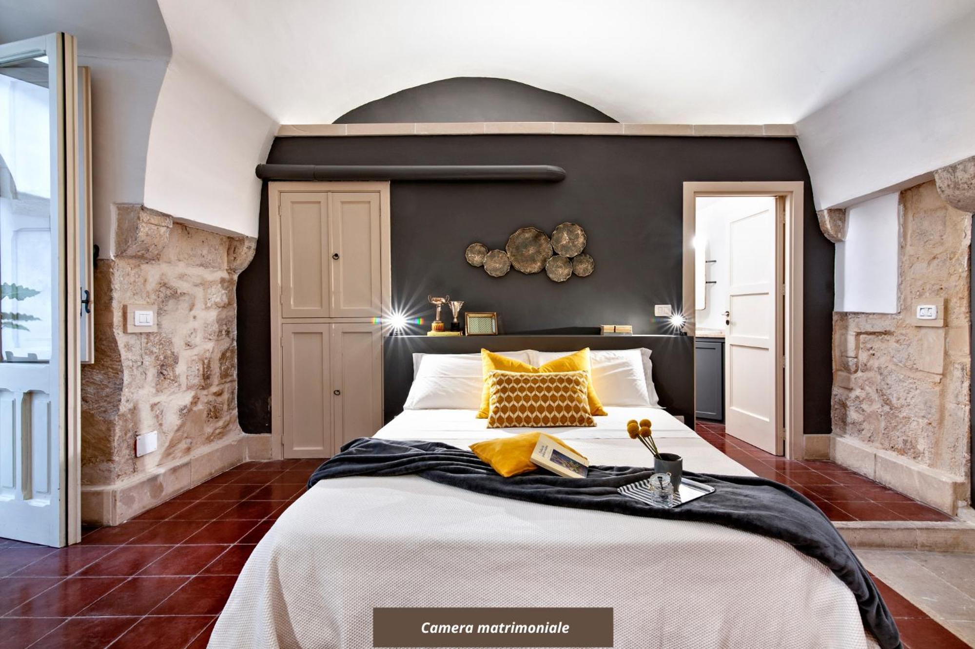 Dasumno 3 - Apartment Old Town Sit Lecce Extérieur photo